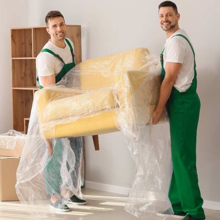 movers in Arabian Ranches