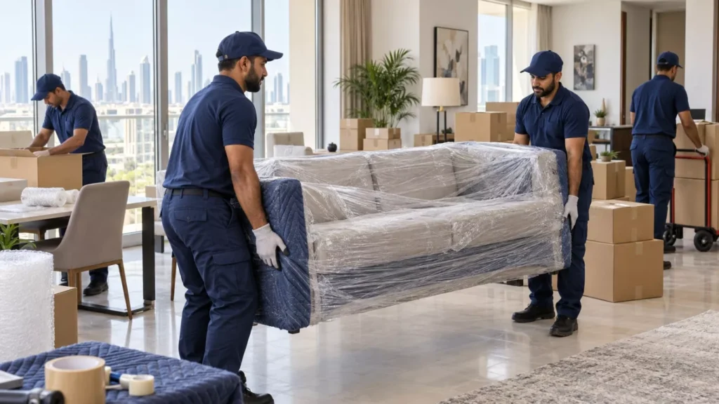 Best Home Relocation