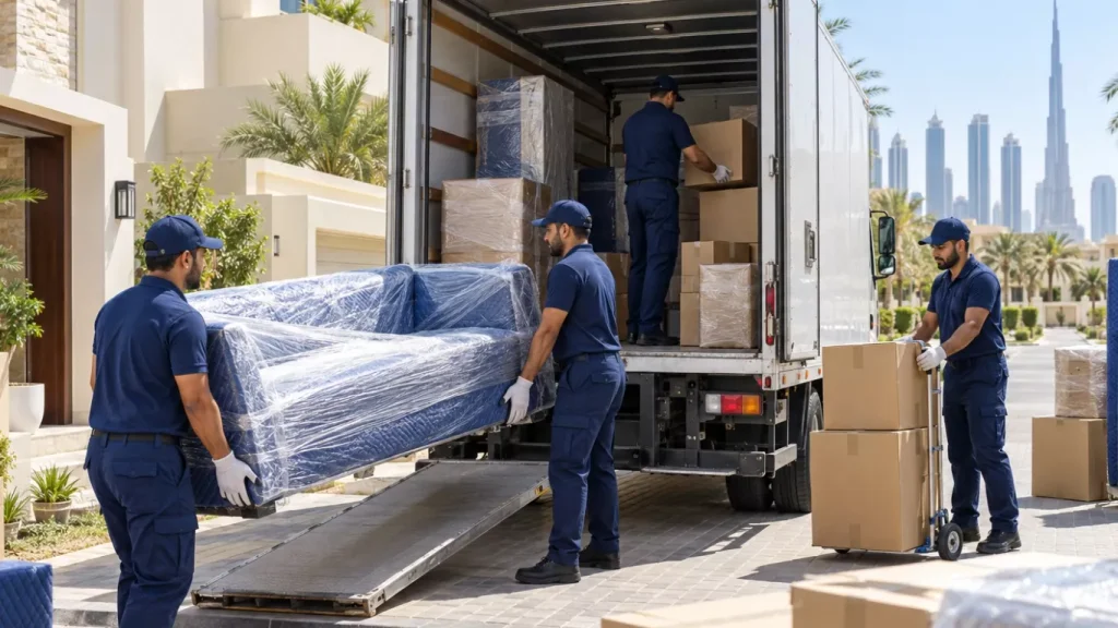 Best Home Relocation