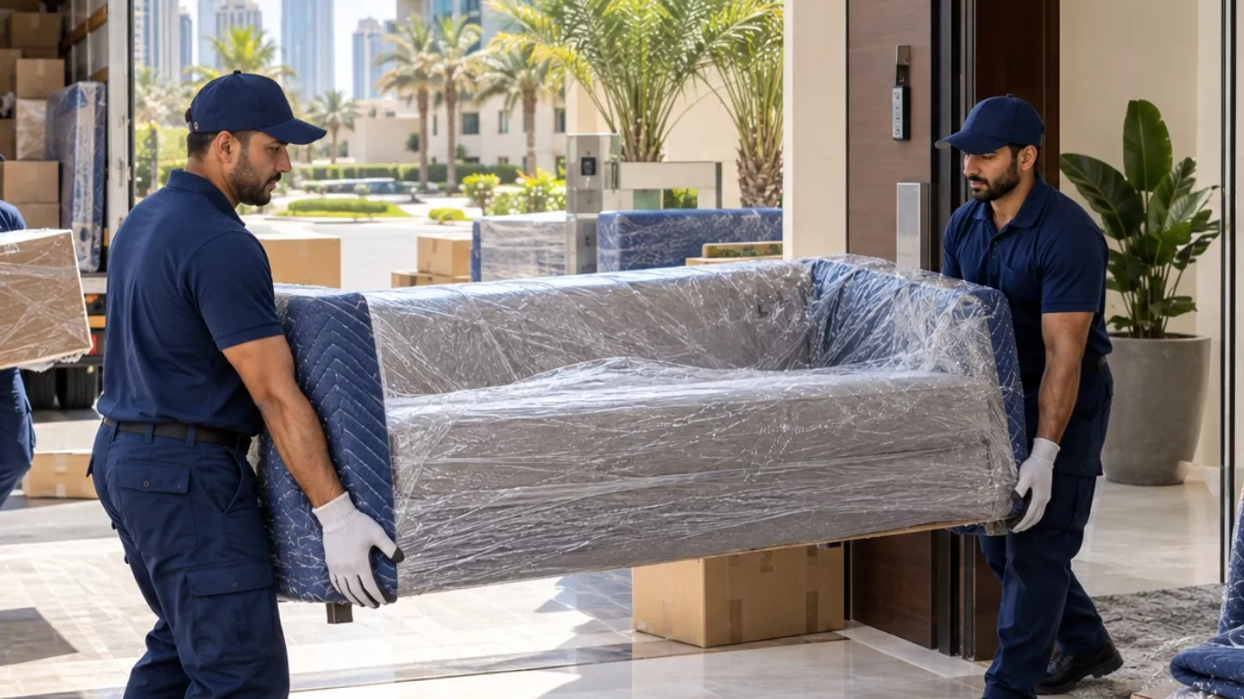Best Home Relocation