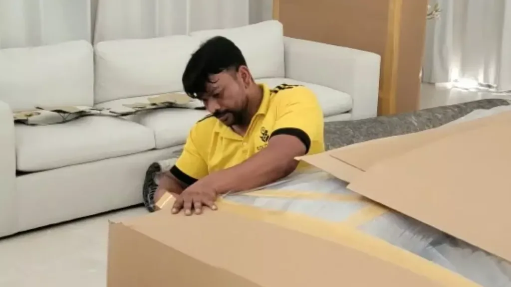 Best Apartment Movers and Packers
