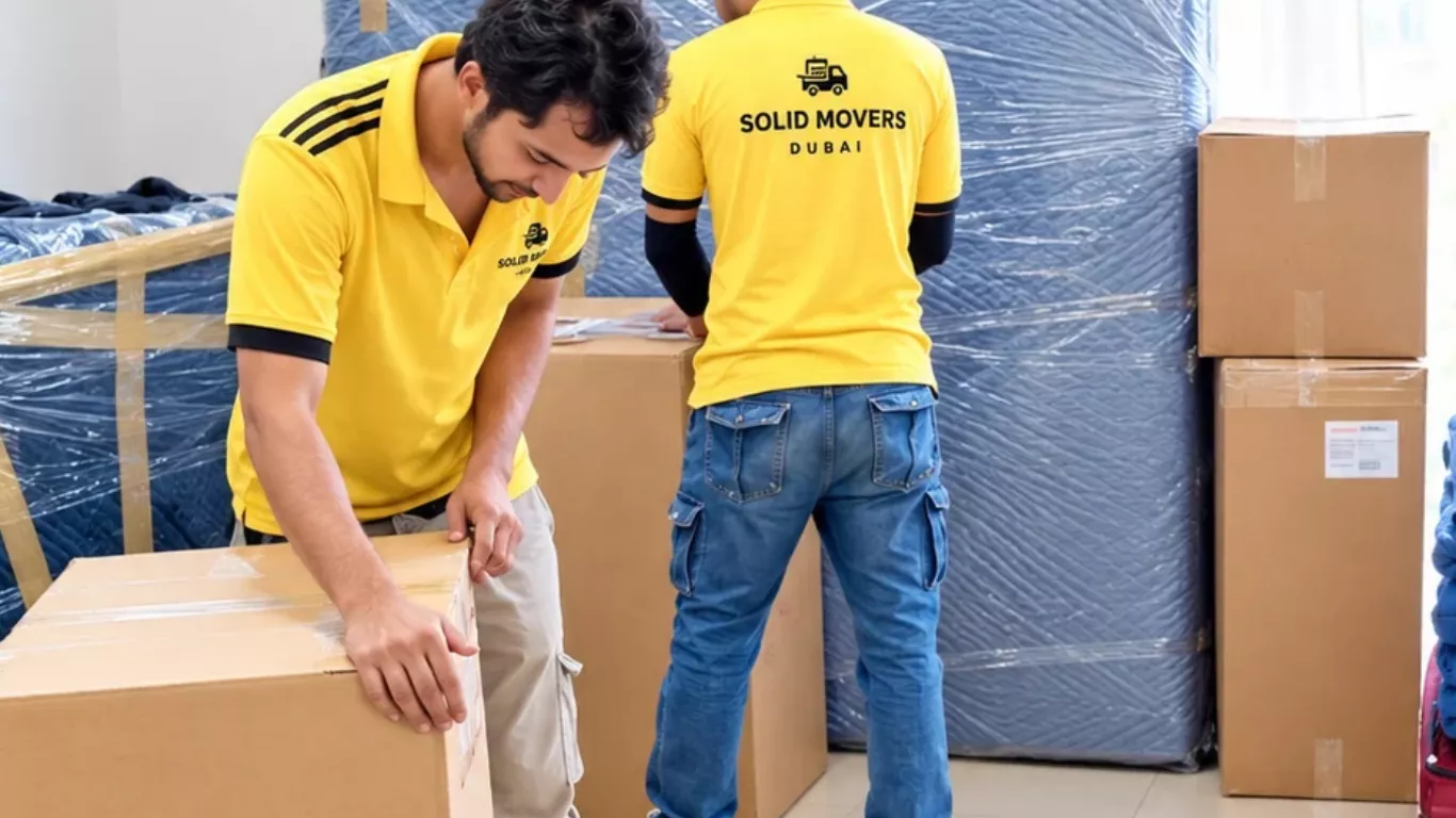 Best Furniture Moving and packing