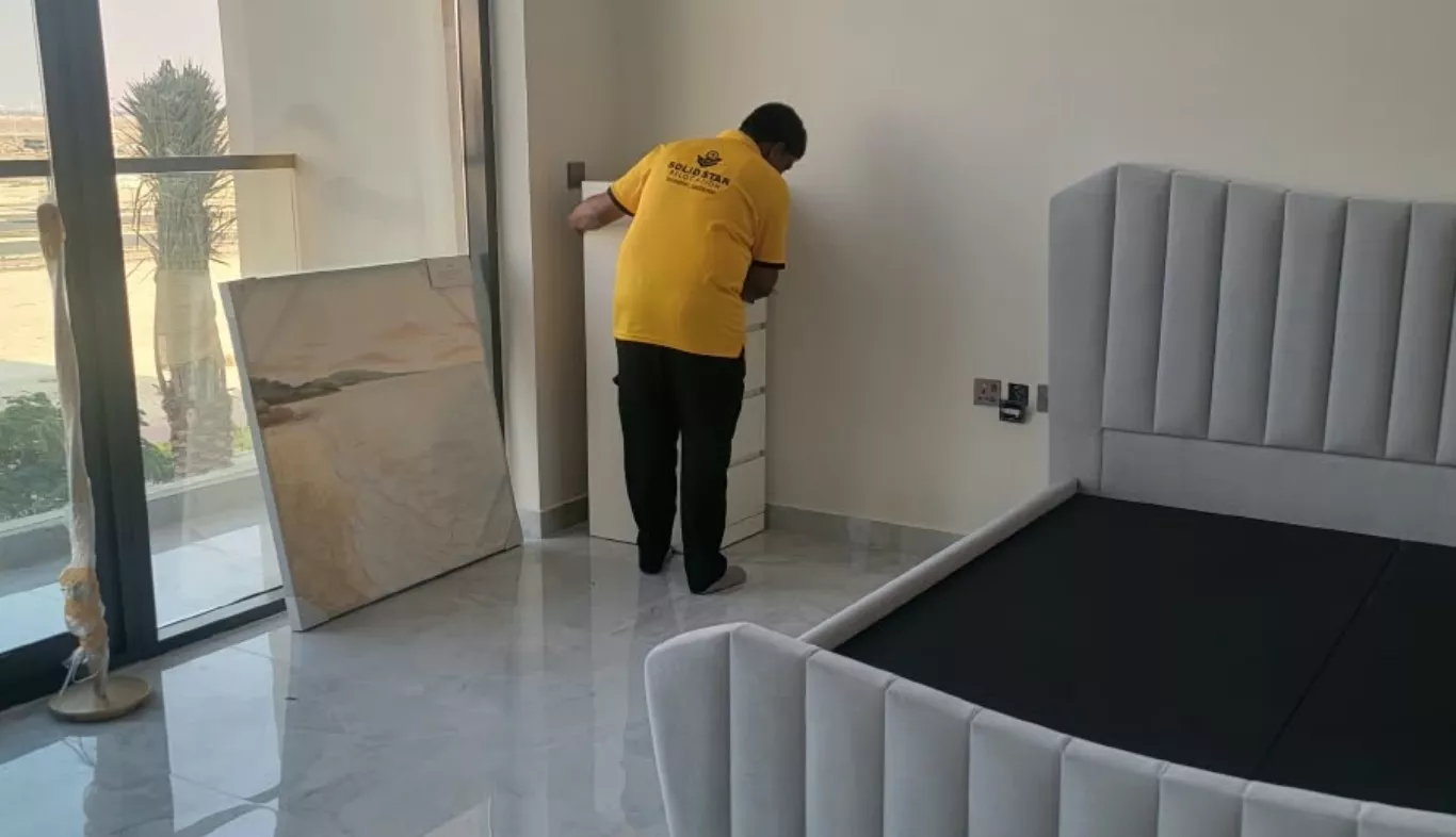 Best Villa Relocation Service