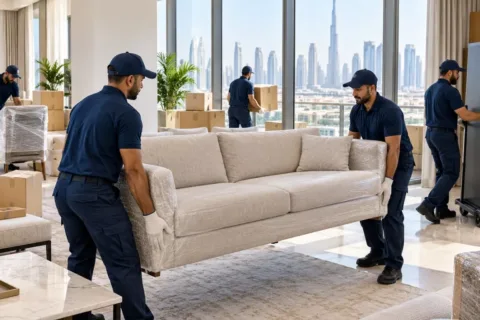 Best Movers and packers