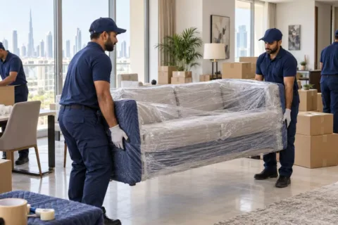 Best Home Relocation