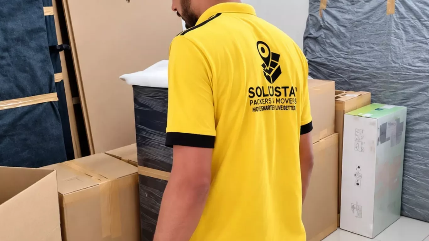 Professional Storage Solution