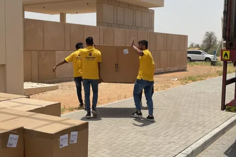 Best Villa Relocation Service